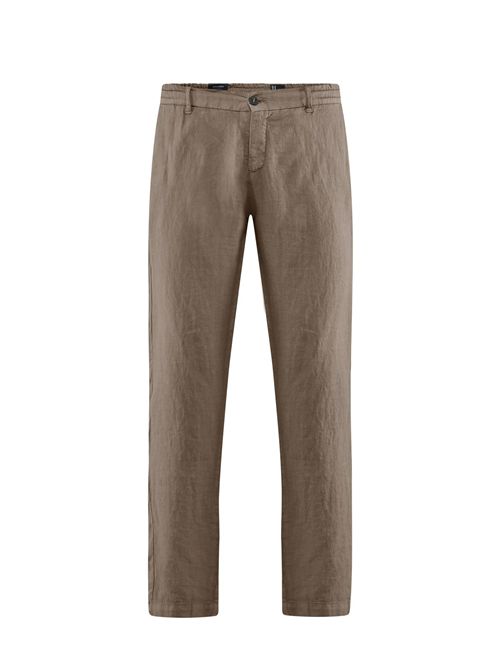 pantalone uomo desert BOMBOOGIE | PMGANGTLCC5/350